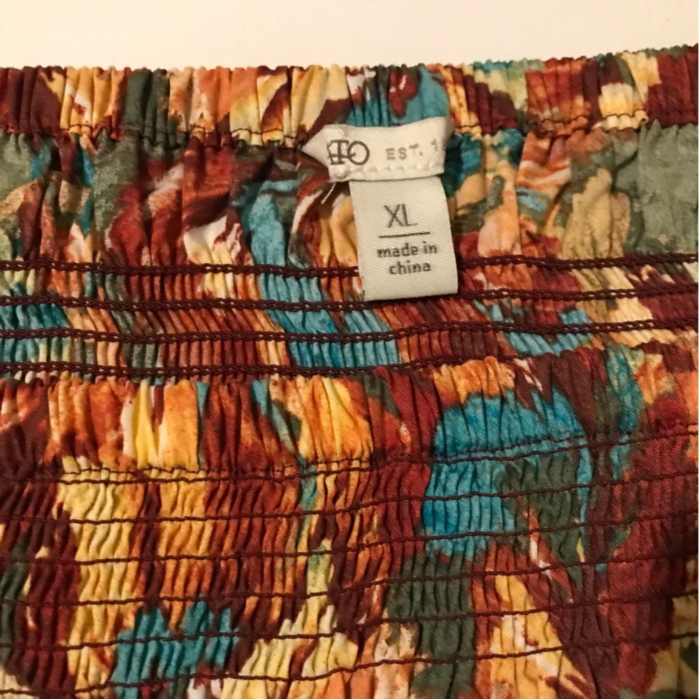 Cato size XL Blouse - Picture 5 of 8